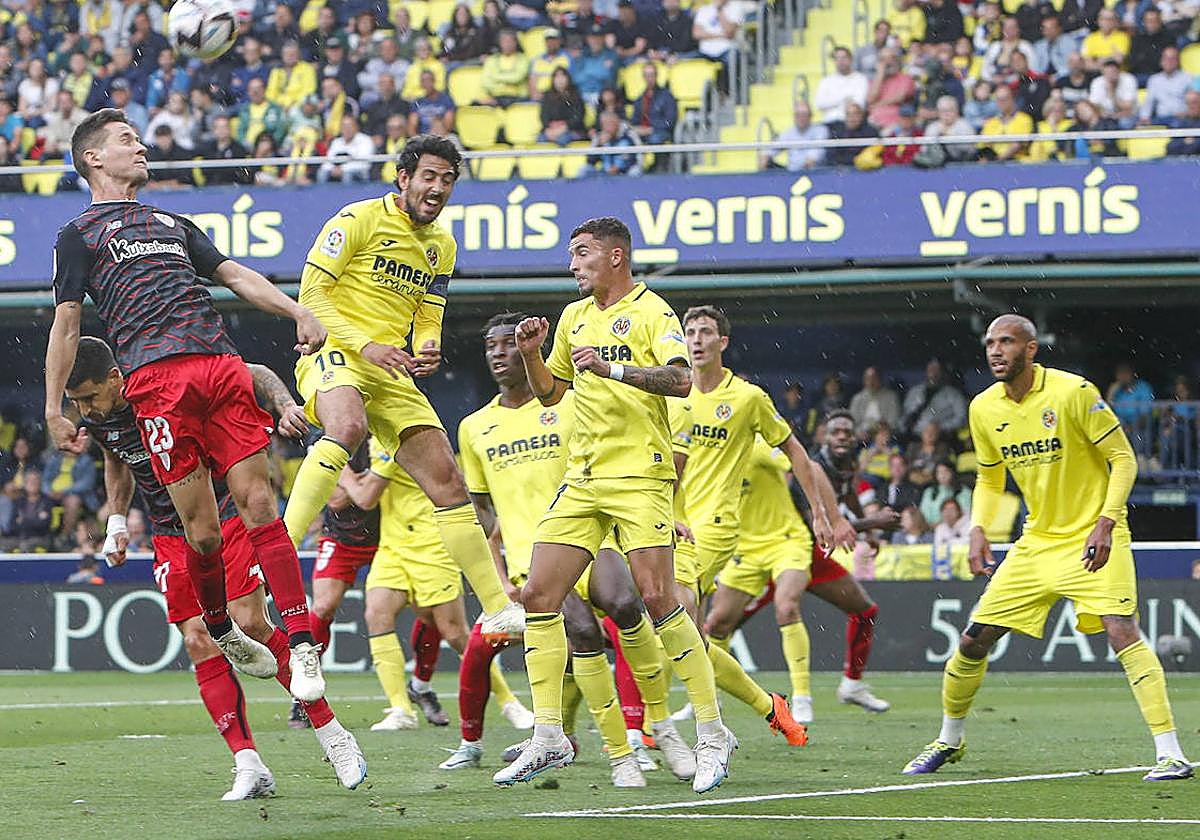 Malos tiempos en La Cerámica