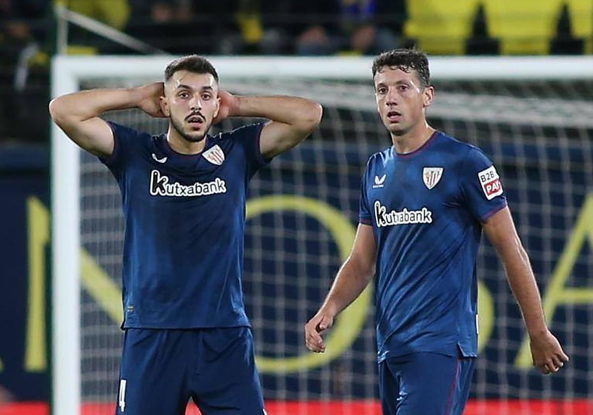 Sufrir, sufrir y volver a sufrir