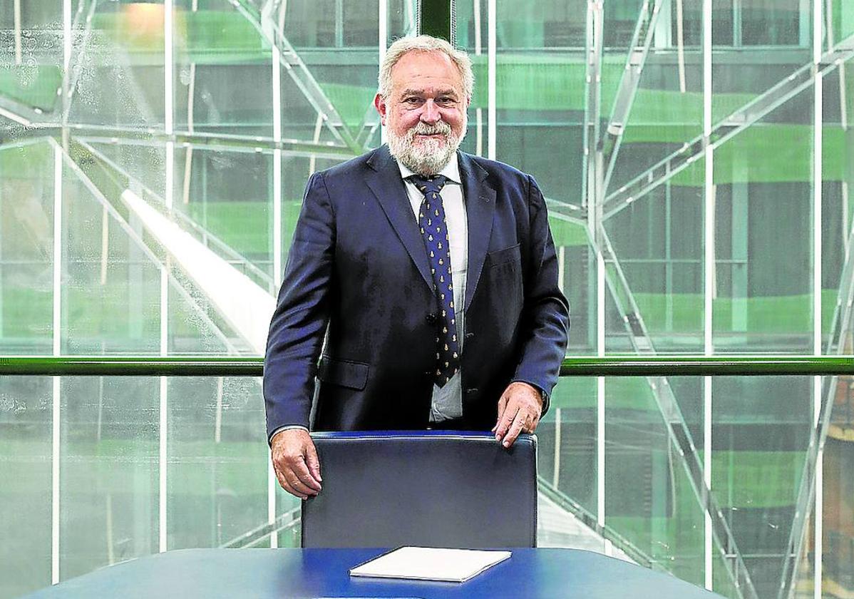 «Hacer atractivo un territorio también es darle estabilidad y seguridad jurídica»