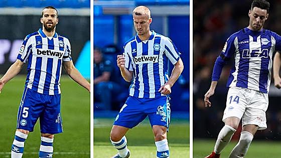 Los precedentes albiazules de la lesión de Sedlar: de siete a ocho meses