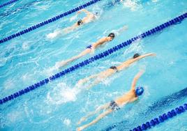 Euskadi, la que más casos tuvo de la 'enfermedad de las piscinas'