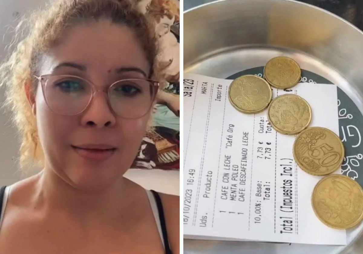 Waitress reveals tips for getting bigger tips from customers