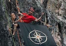 Las traiciones y guerras individuales protagonizan la recta final de 'El Conquistador'