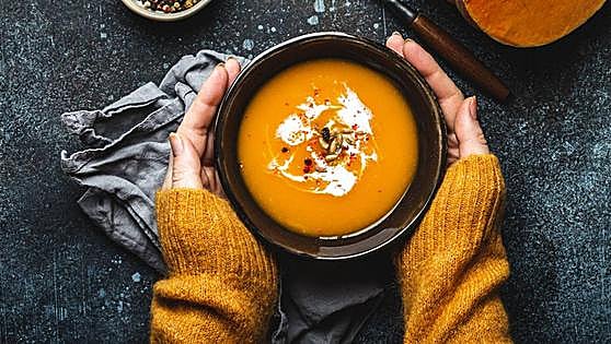 Cómo prepararte para 'frenar' el invierno