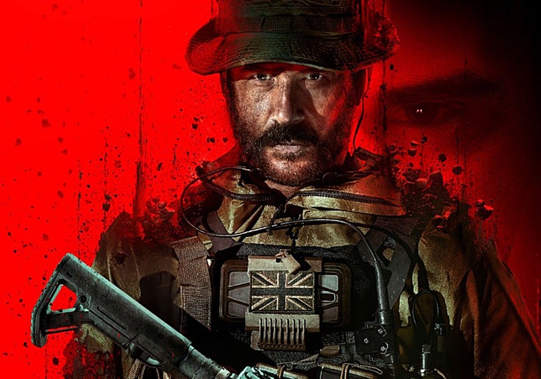 20 años de 'Call of Duty', el videojuego que cambió nuestra óptica de la guerra