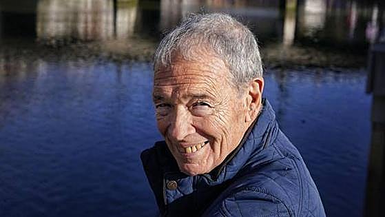 Félix Linares: «El futuro de la figura del crítico de cine es su desaparición»