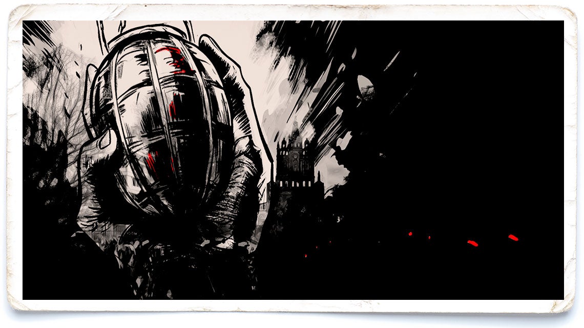 Scroll Story imagen 3