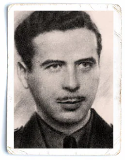 Juan José Domínguez (1912-1942)