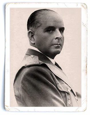 El general Varela (1891-1951)
