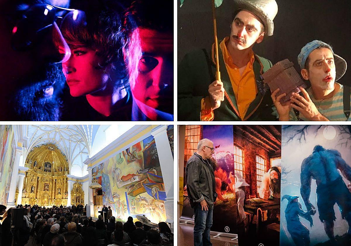 Los mejores planes para este fin de semana en Álava