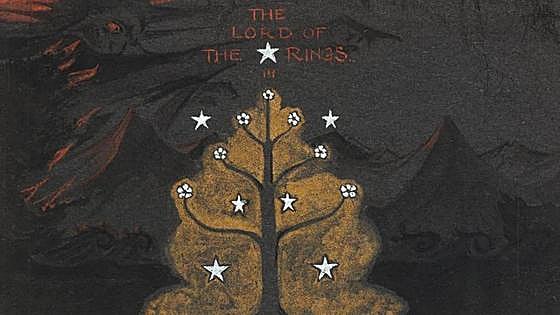 Cómo el árbol de Gernika inspiró a Tolkien para 'El señor de los anillos'