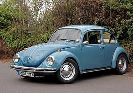 No me gustan los coches nuevos