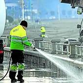 Getxo plantea el mayor presupuesto de su historia con 129,4 millones de euros