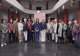 La jornada se ha celebrado en el Conservatorio Jesús Guridi de Vitoria.