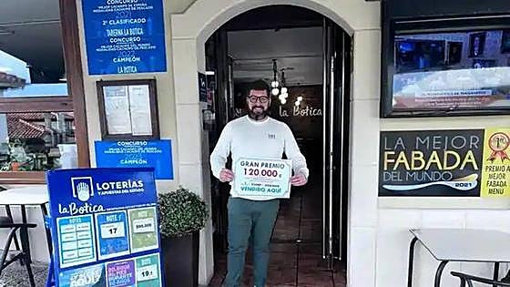 «Estoy vivo», dice el ganador asturiano del EuroDreams tras ser dado por muerto
