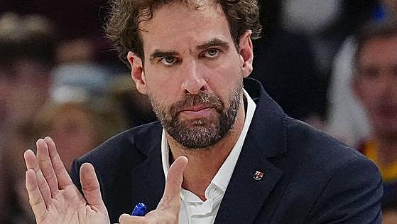 Grimau aprecia el «buen juego» del Baskonia en la Euroliga