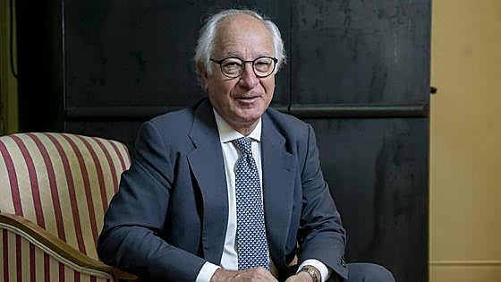 Juan María Nin ocupará la presidencia del Círculo de Empresarios