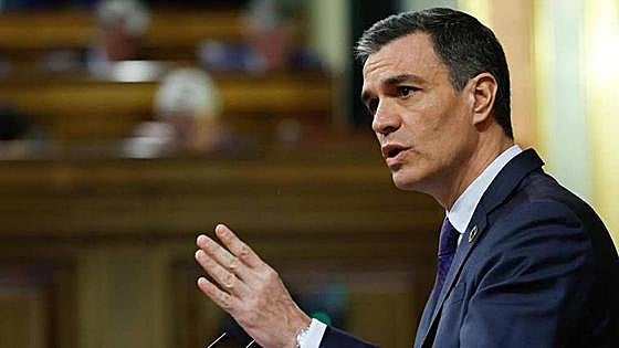 Investidura problemática, legislatura incierta