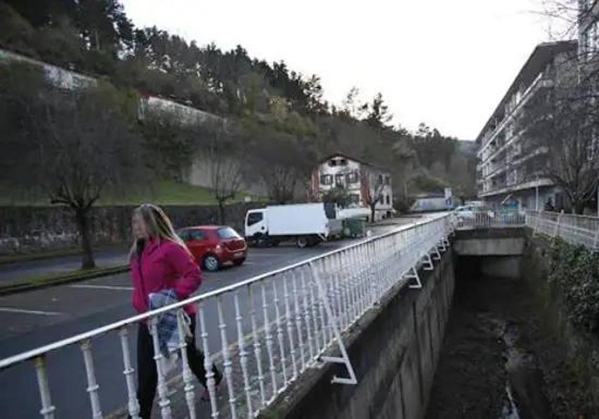 La futura promoción de 24 pisos de VPO que se construirán en Erreka se adjudicarán en régimen de alquiler.