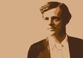 Jack London.