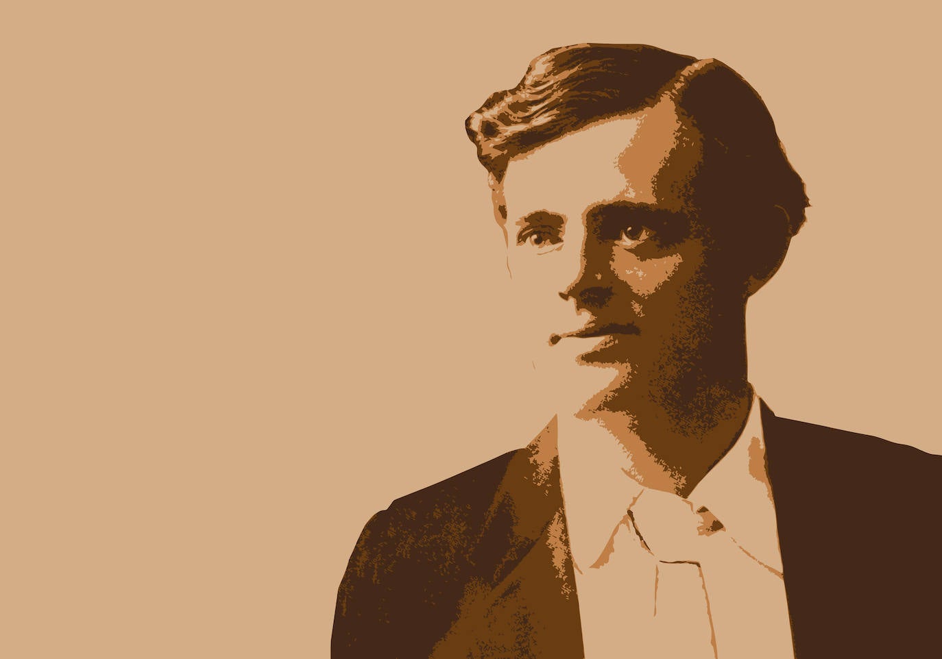 Jack London.