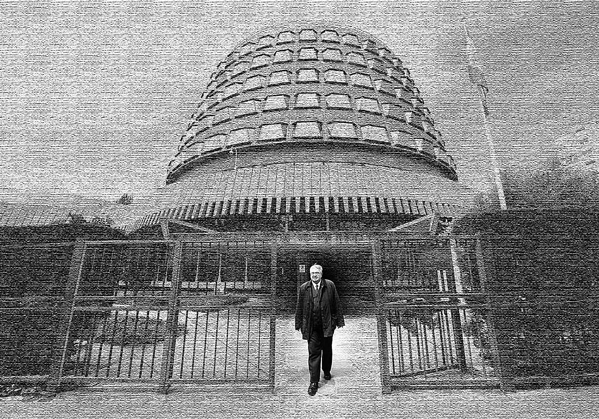 Motivos de escándalo