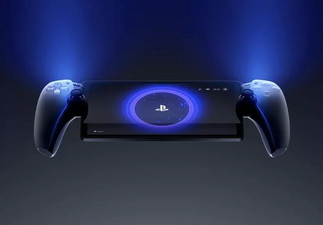 PS5 Slim: Todo lo que necesitas saber sobre la nueva consola de Sony 
