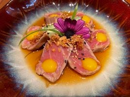 ¿Conoces el nuevo restaurante japonés del centro de Bilbao?