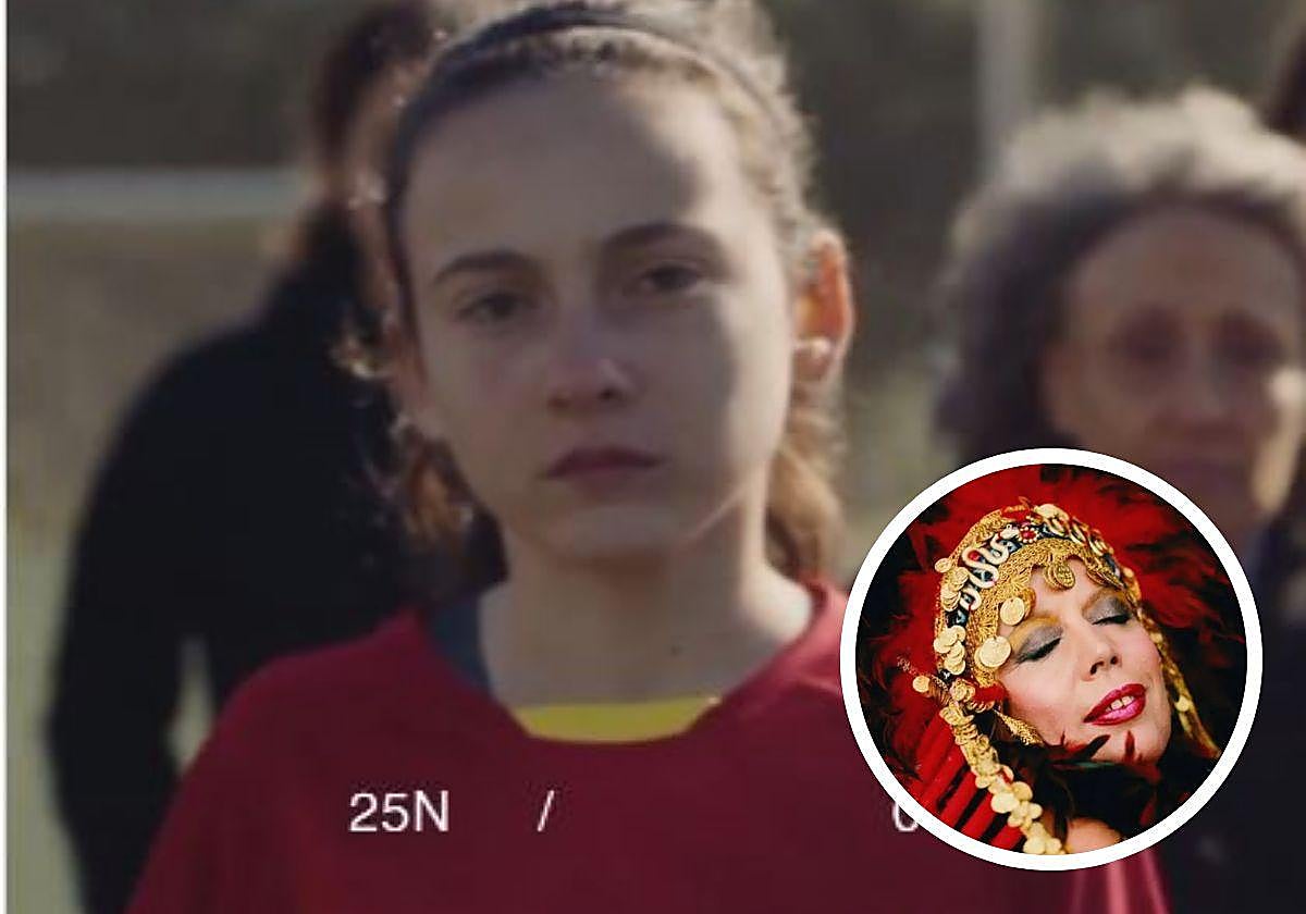 «Se acabó», el emotivo homenaje del Ministerio de Igualdad a María Jiménez