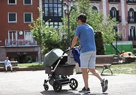 10.096 familias alavesas reciben la ayuda de 200 euros por hijo