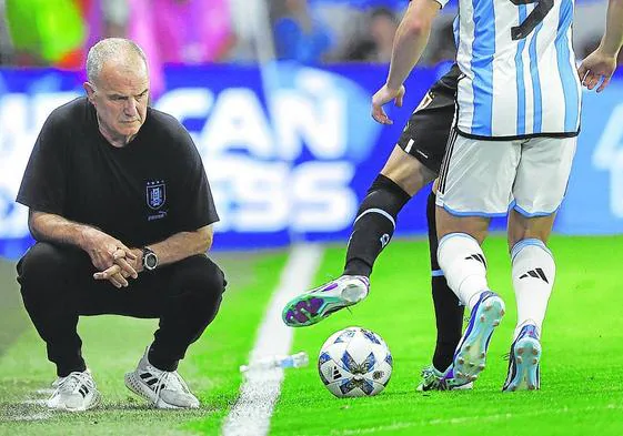 Selección Uruguaya de Fútbol - Últimas noticias de Selección Uruguaya de  Fútbol en El Correo