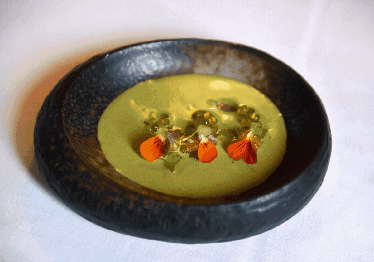 Cinco restaurantes de hotel en Bizkaia de chefs de éxito