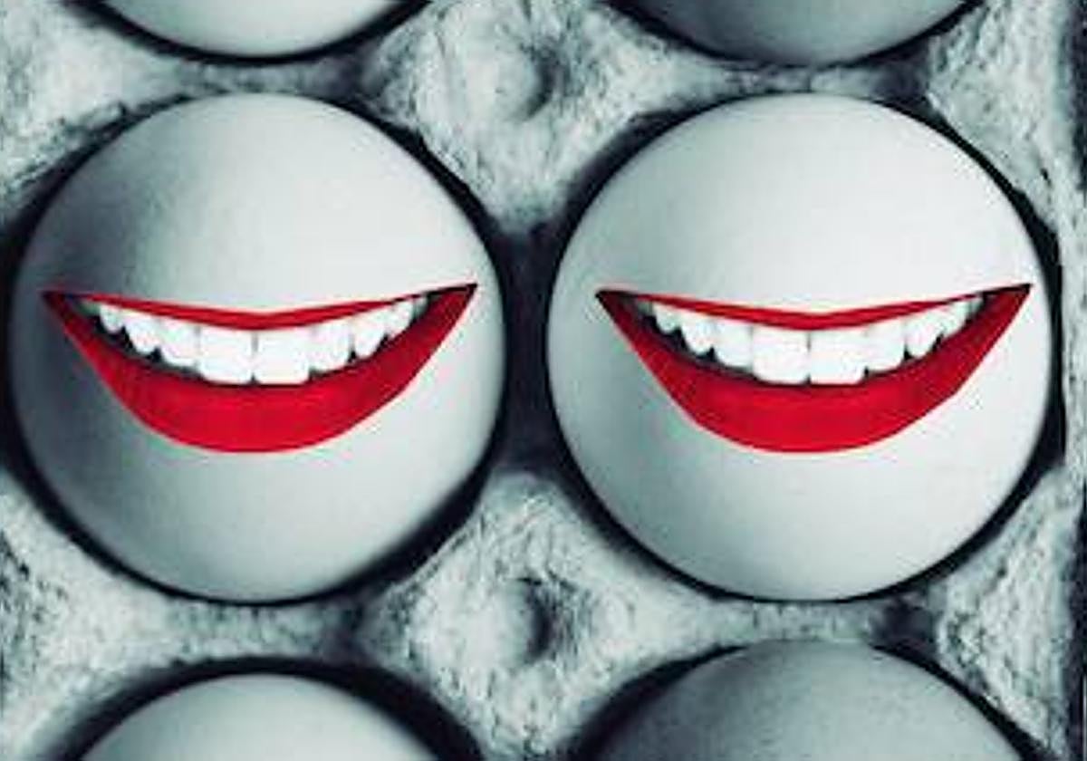 ¡Imita, imita, que a alguien te parecerás!