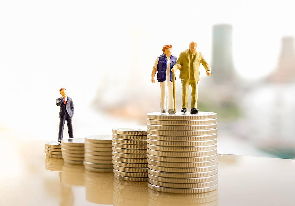 Demografía política