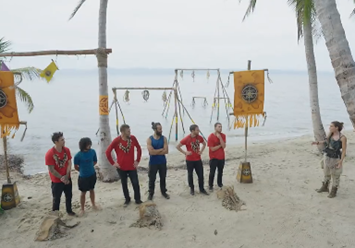 Tres favoritos expulsados, en «la peor traición en 19 años de 'El Conquistador'»