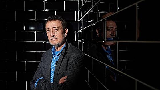 La gira de Manolo García recalará el 23 de noviembre de 2024 en Miribilla