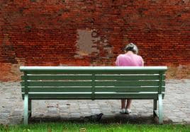 Depresión en los mayores de 65 años: estas son las señales de riesgo