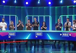 'Mihiluze' berezia ere Durangoko Azokaren harira.