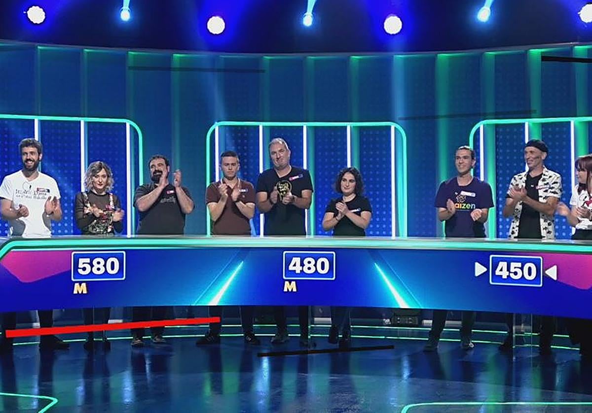 'Mihiluze' berezia ere Durangoko Azokaren harira.