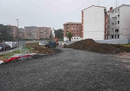 La promoción será gestionada una vez concluya por Alokabide.