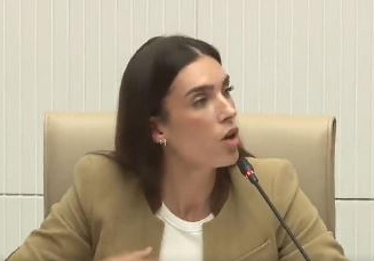 La alcaldesa del PP de un pueblo de Murcia a un concejal del PSOE ...