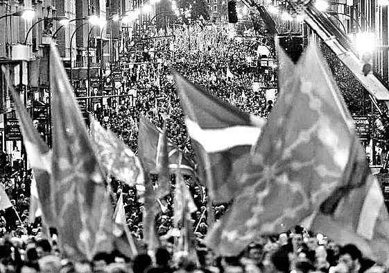 'Somos nación', ¿y...?