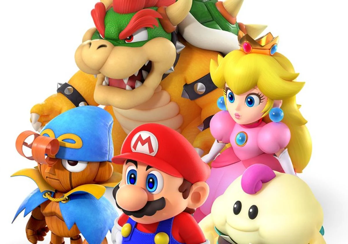 Análisis de Super Mario Party para Nintendo Switch
