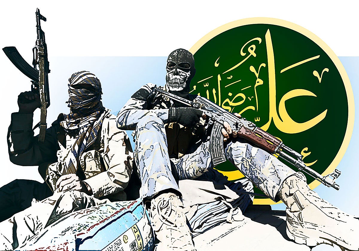 Matanzas y chapuzas, la misteriosa historia del terrorismo chiita en España