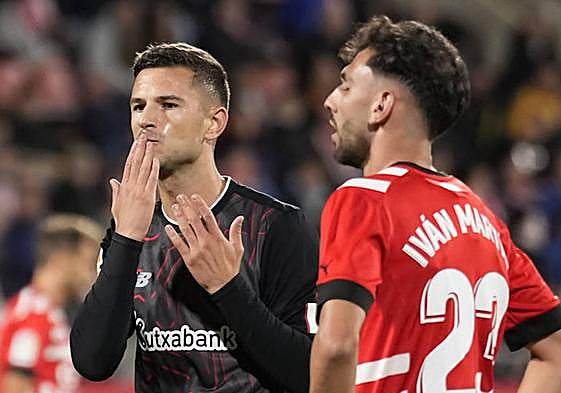 Cómo evitar el desgaste de la plantilla del Athletic