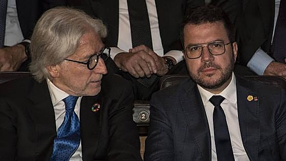 El presidente de la patronal catalana pide al PP «complicidad» con PNV y Junts para neutralizar el pacto PSOE-Sumar