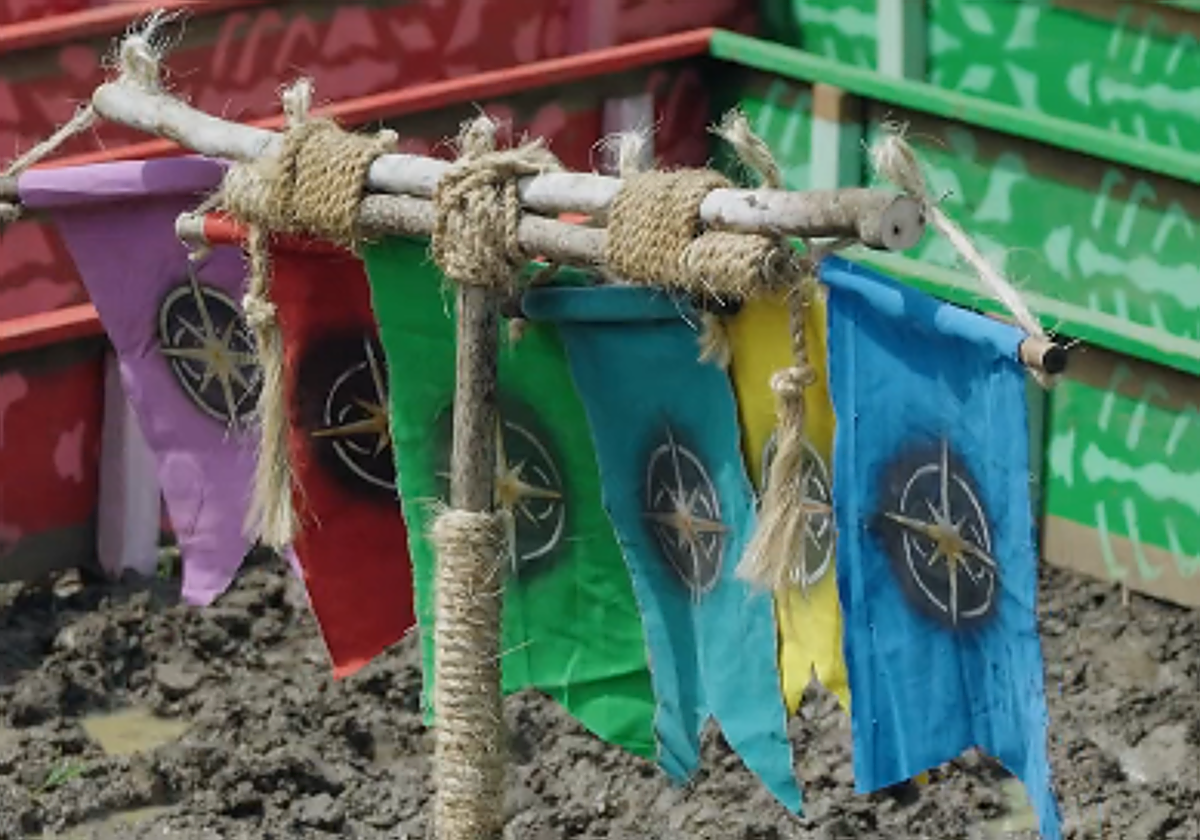 'El Conquistador de TVE' ya tiene finalistas después de una «injusticia» y una venganza