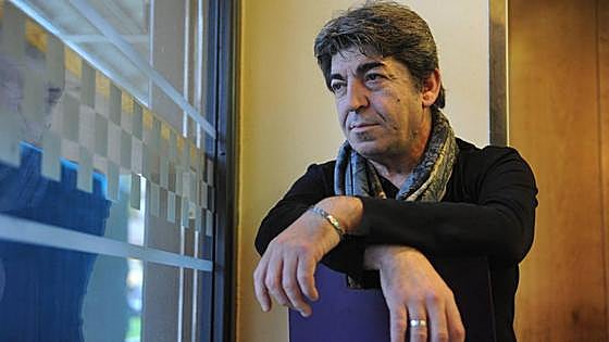 Fallece a los 57 años el cantante y compositor vitoriano José Antonio Ogara