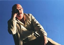 Muere Eduardo Ladrón de Guevara, uno de los creadores de 'Cuéntame'