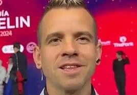 Dabiz Muñoz: «Si algún día me retiro en plan 'abuelo cebolleta' será en el País Vasco»